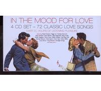 Various - in The Mood for Love [Import]