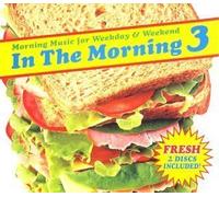 Various - in The Morning 3 [Import]