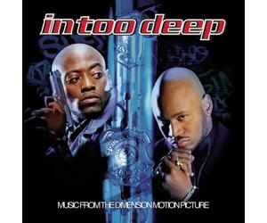 Various - In Too Deep