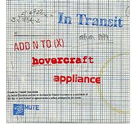 Various - in Transit E.P. [Import]
