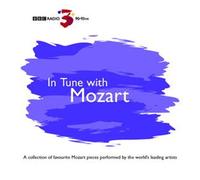 Various - in Tune with Mozart [Import]