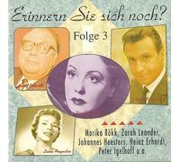 Various - in uf Wiedersehen (Compilation CD, 16 Tracks)