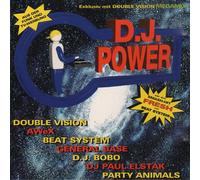 Various - incl. Eurobeat Dance Version of A Girl Like You (Compilation CD, 19 Tracks)