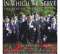 Various - in Which We Serve [Import]