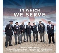 Various - in Which We Serve [Import]