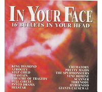 Various - In Your F A C E [Various]