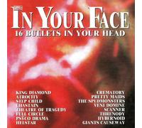 Various - in Your Face [Import]