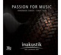 Various – Inakustik-Passion for Music – Import