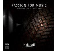 Various - Inakustik-Passion for Music [Import]