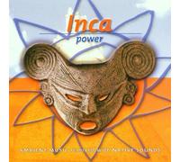 Various - Inca Power