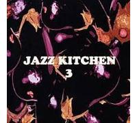 Various [Incense Records] - Jazz Kitchen 3