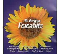 Various - incl. Aber am Abend, da spielt der Zigeuner auf der Gitarre uns beiden was vor (Compilation CD, 16 Tracks)