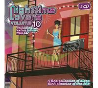 Various - incl. All Of My Lovin'