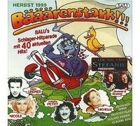 Various - incl. Alles, was gut tut (Udo Jürgens) (Compilation CD, 40 Tracks)