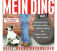 Various - incl. Alt wie ein Baum in der rockigen 1999-Version (Compilation CD, 40 Tracks)