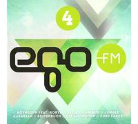 Various - incl. Amsterdamn! (Compilation CD, 42 Tracks)