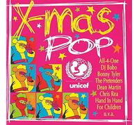 Various - incl. Bing Crosby & David Bowie (Compilation CD, 20 Tracks)
