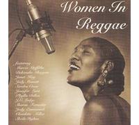 Various - in lack Woman (Compilation CD, 12 Tracks)