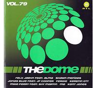 Various - incl. Body Say