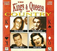 Various - incl. Burning Bridges (Compilation CD, 25 Tracks)