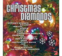 Various - in hristmas Song by the lovely Whitney (Compilation CD, 16 Tracks)