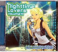 Various - incl. Cuca Young Love (Compilation CD, 13 Tracks)