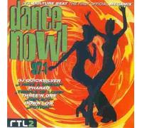 Various - in ulture Beat Megamix (Mr. Vain, Got To Get It, Inside Out, Anything, Crying in the Rain, Walk the same Line) (Compilation CD, 32 Tracks)