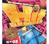 Various - in as Gefühl (Compilation CD, 40 Tracks)