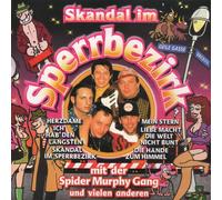 Various - incl. Das Leben ist wie ein Traum (Schi-Bumm) (Compilation CD, 34 Tracks)
