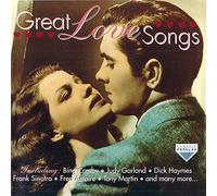 Various - incl. Dearly Beloved (Compilation CD, 20 Tracks)
