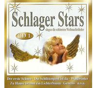 Various - incl. Der erste Schnee (Compilation CD, 16 Tracks)