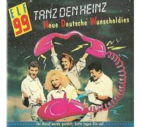 Various - incl. Der Räuber und der Prinz (Compilation CD, 18 Tracks)