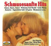 Various - incl. Deutsche Version von Azzuro (Compilation CD, 12 Tracks)