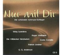 Various - incl. Dich berühren (Compilation CD, 15 Tracks)