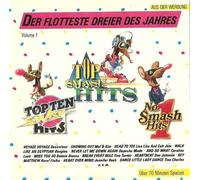 Various - incl. Don't Talk To The Snake (Compilation CD, 17 Tracks)