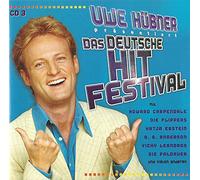 Various - incl. Du bist alles auf dieser Welt (Compilation CD, 15 Tracks)