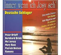 Various - incl. Du natürlich ! Und viel mehr (Compilation CD, 12 Tracks)