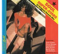 Various - incl. Ellie Hope (Compilation CD, 18 Tracks)