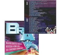 Various - incl. Fade Out Lines (Compilation CD, 42 Tracks)