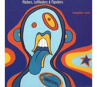 Various - incl. Feel The Good Times (Sample similar to Keni Burke) (Compilation CD, 11 Tracks)