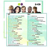 Various - incl. (First, let me take a ...) Selfie (Compilation CD, 44 Tracks)
