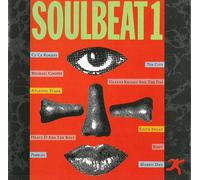 Various - incl. Fishnet (Compilation CD, 10 Tracks)