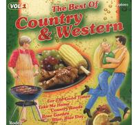 Various - incl. Fist City (Compilation CD, 17 Tracks)