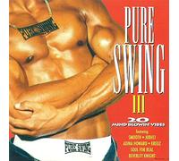 Various - incl. Get Up On It (If You Really Want It) (Compilation CD, 20 Tracks)