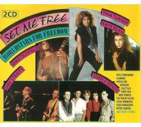Various - in ive Blood (Compilation CD, 26 Tracks)