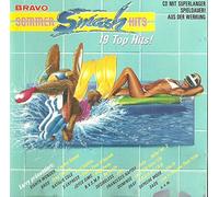 Various - incl. Give Me An Adventure (E. Academia) (Compilation CD, 19 Tracks)