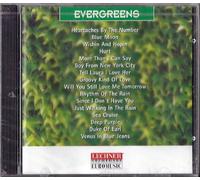 Various - incl. Groovy Kind Of Love