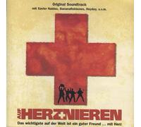 Various - incl. Harmonic Mix Xavier Naidoo (Compilation CD, 13 Tracks)