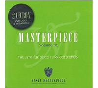 Various - incl. Heart Breaker (Too Much For Me 2 Take) (Compilation CD, 15 Tracks)