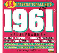 Various - incl. Hello Mary Lou